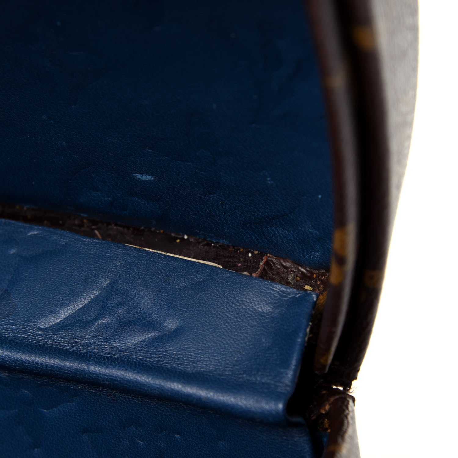 Louis Vuitton Monogram Iconoclasts Frank Gehry Twisted Box Bag 14 of 14