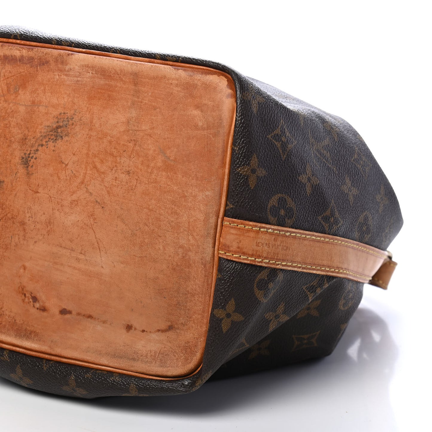 Monogram Petit Noe