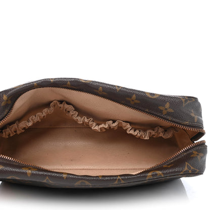 Louis Vuitton Monogram Trousse Toilette 28 4 of 4