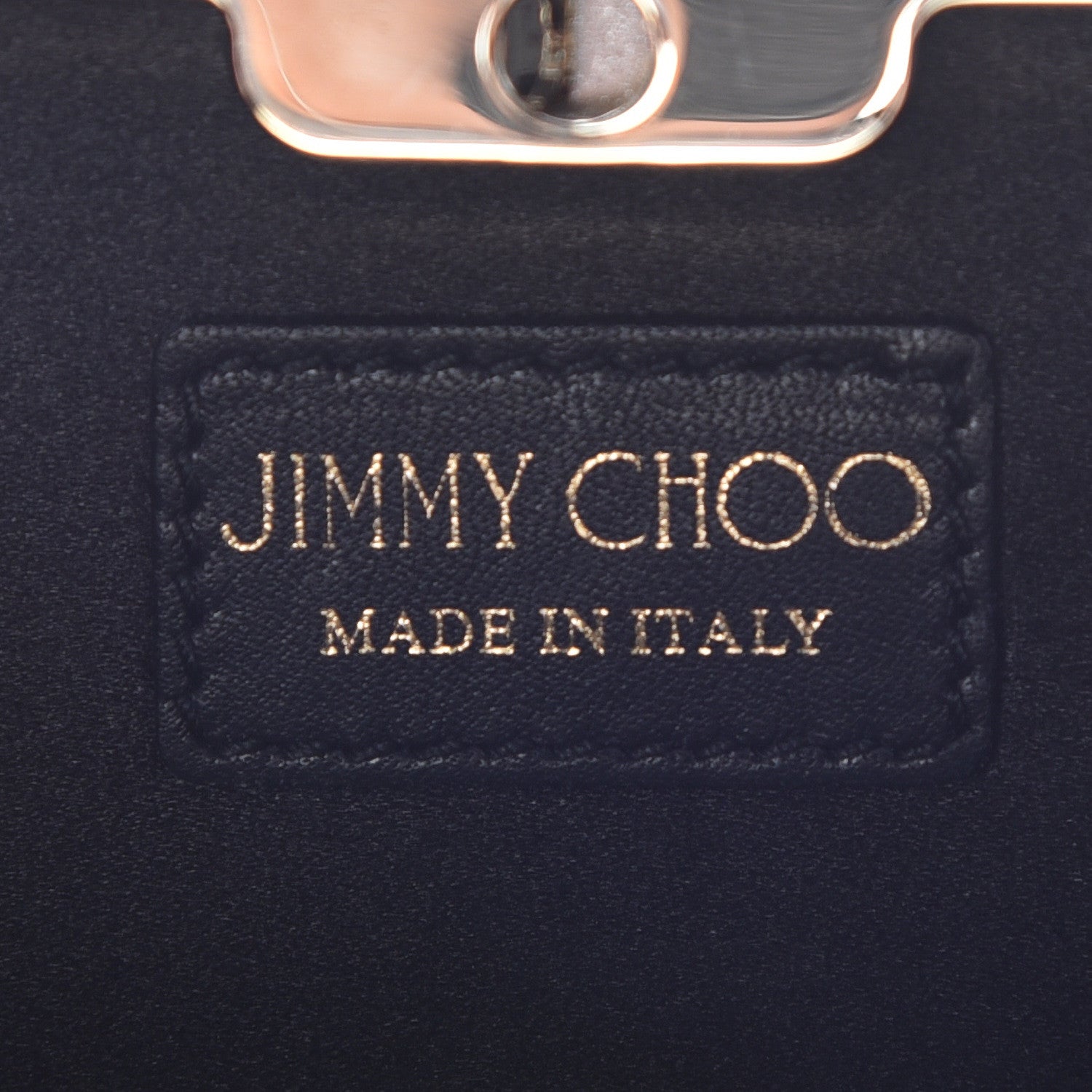 Jimmy Choo Beaded Box Clutch Multicolor 6 of 7