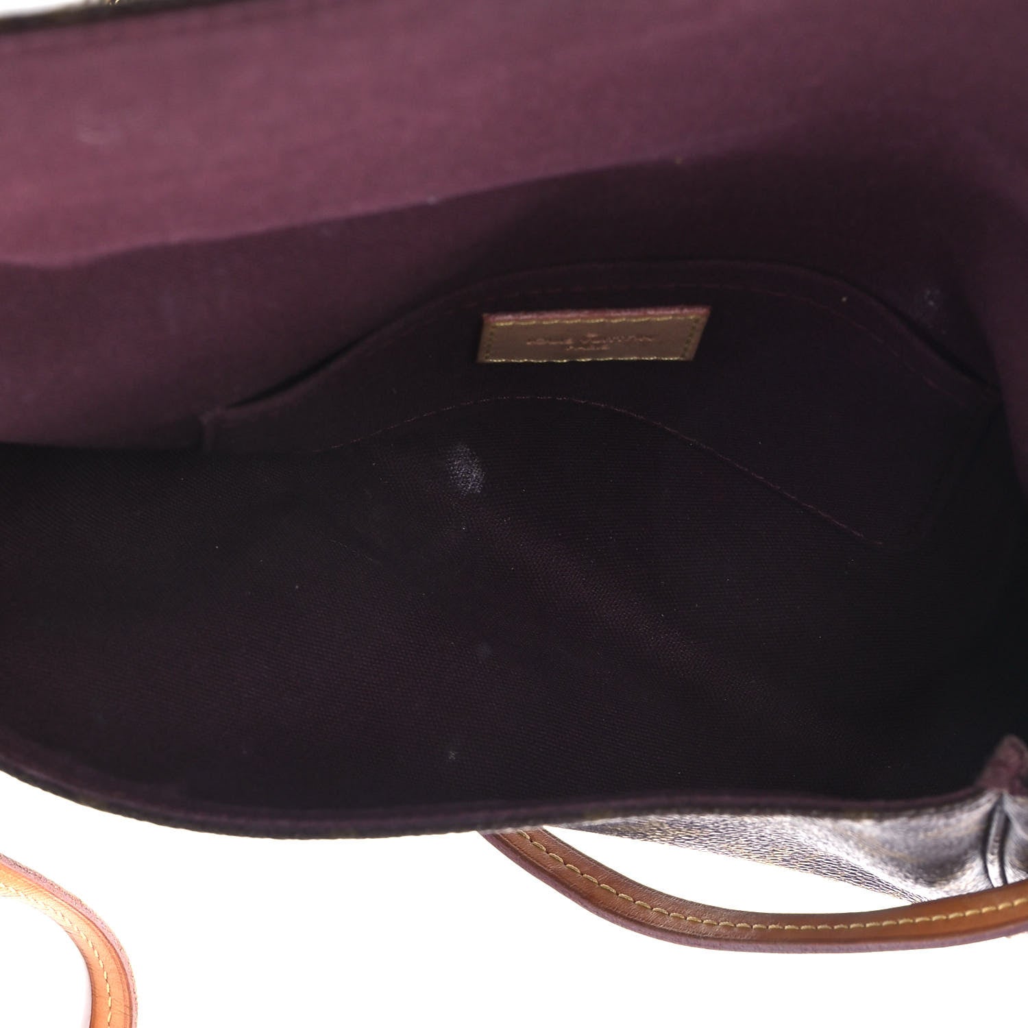 Louis Vuitton Monogram Favorite MM 5 of 13