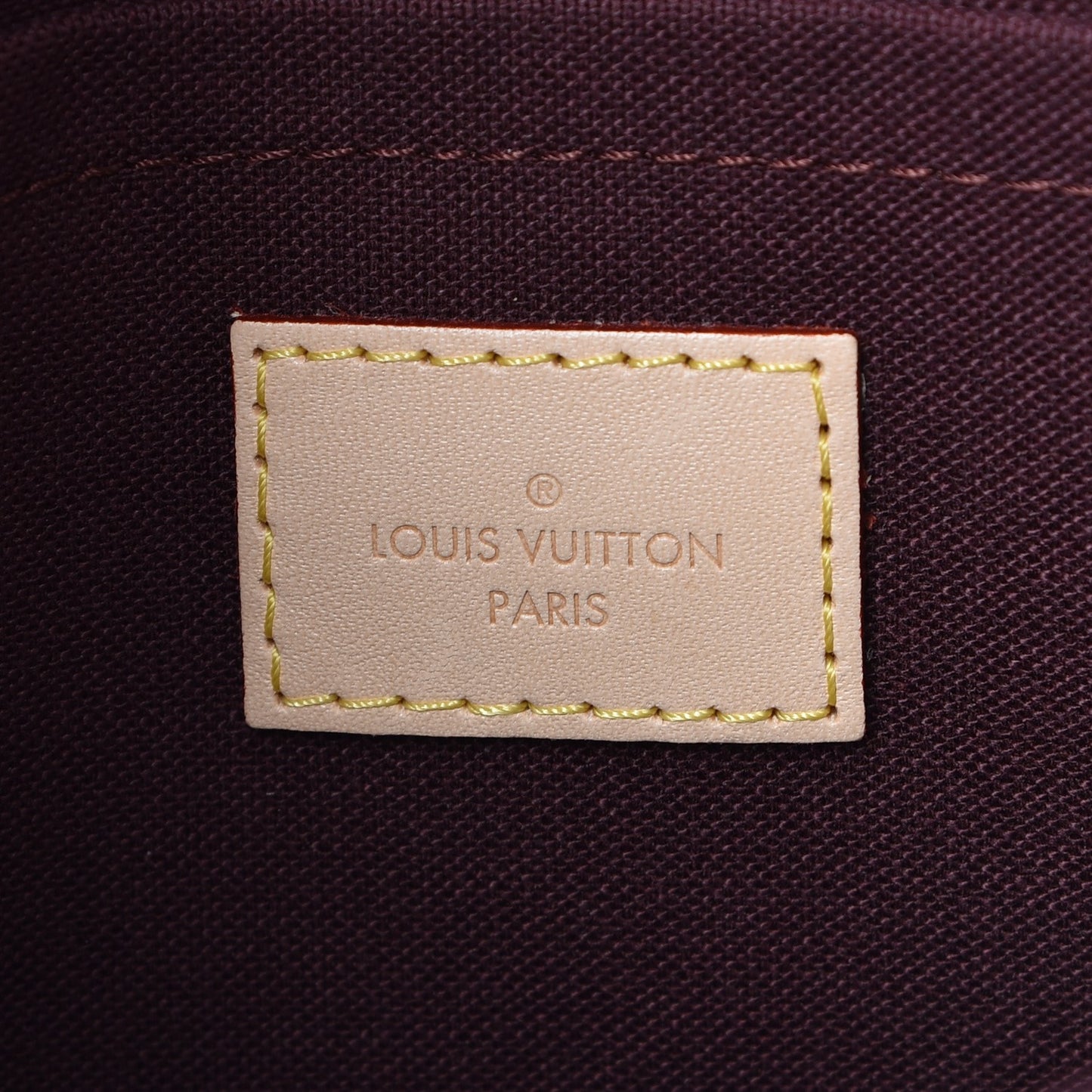 Monogram Favorite MM