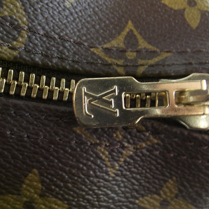 Louis Vuitton Monogram Keepall 50 7 of 11