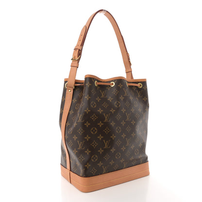 Louis Vuitton Monogram Noe 3 of 11