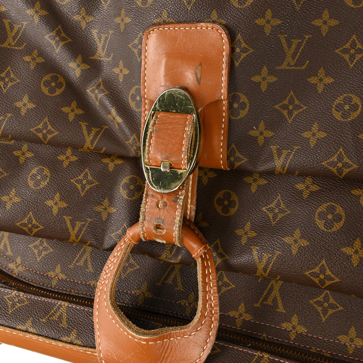 Louis Vuitton Monogram Garment Cover 14 of 23