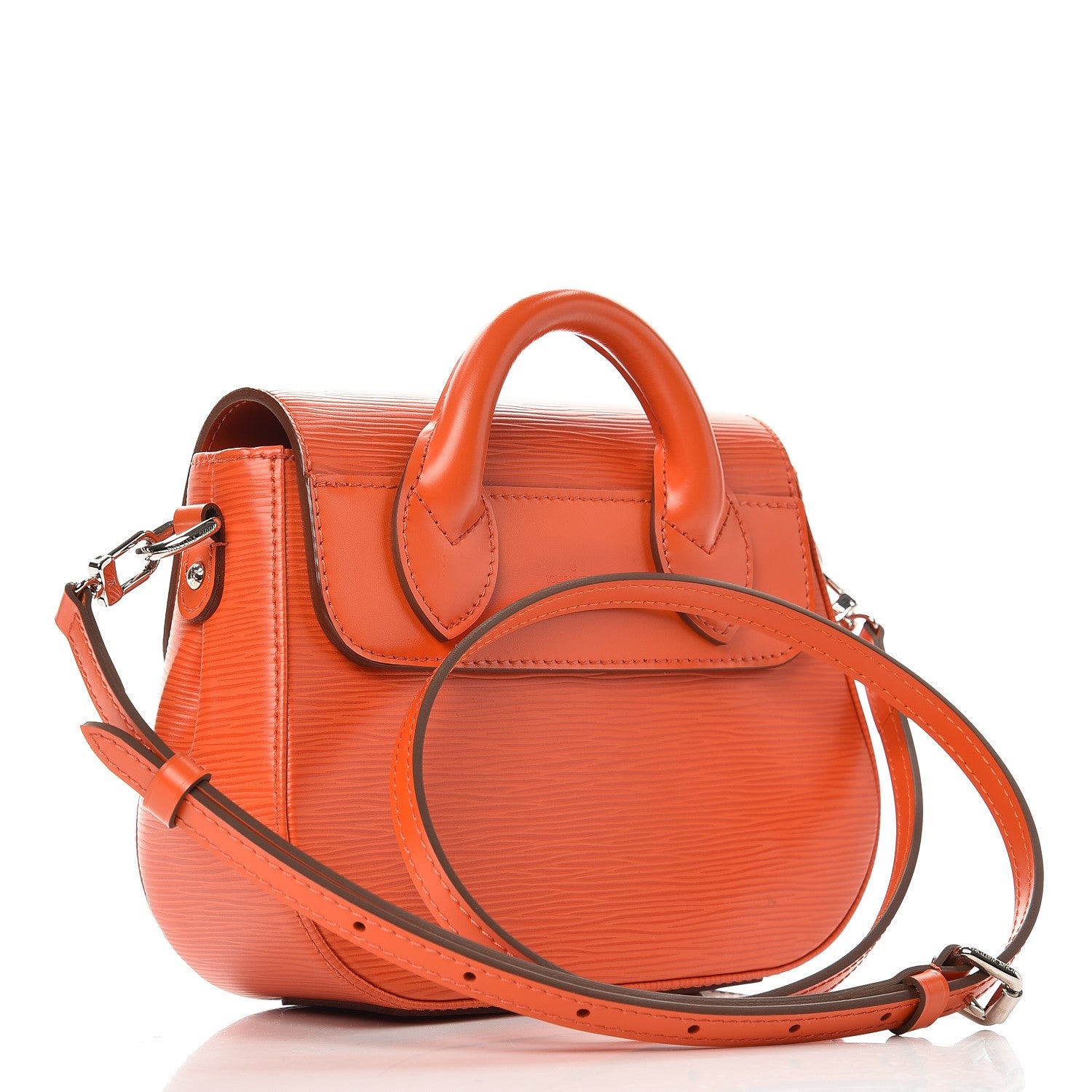 Louis Vuitton Epi Eden Piment 3 of 8