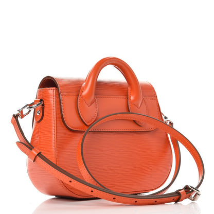Louis Vuitton Epi Eden Piment 3 of 8