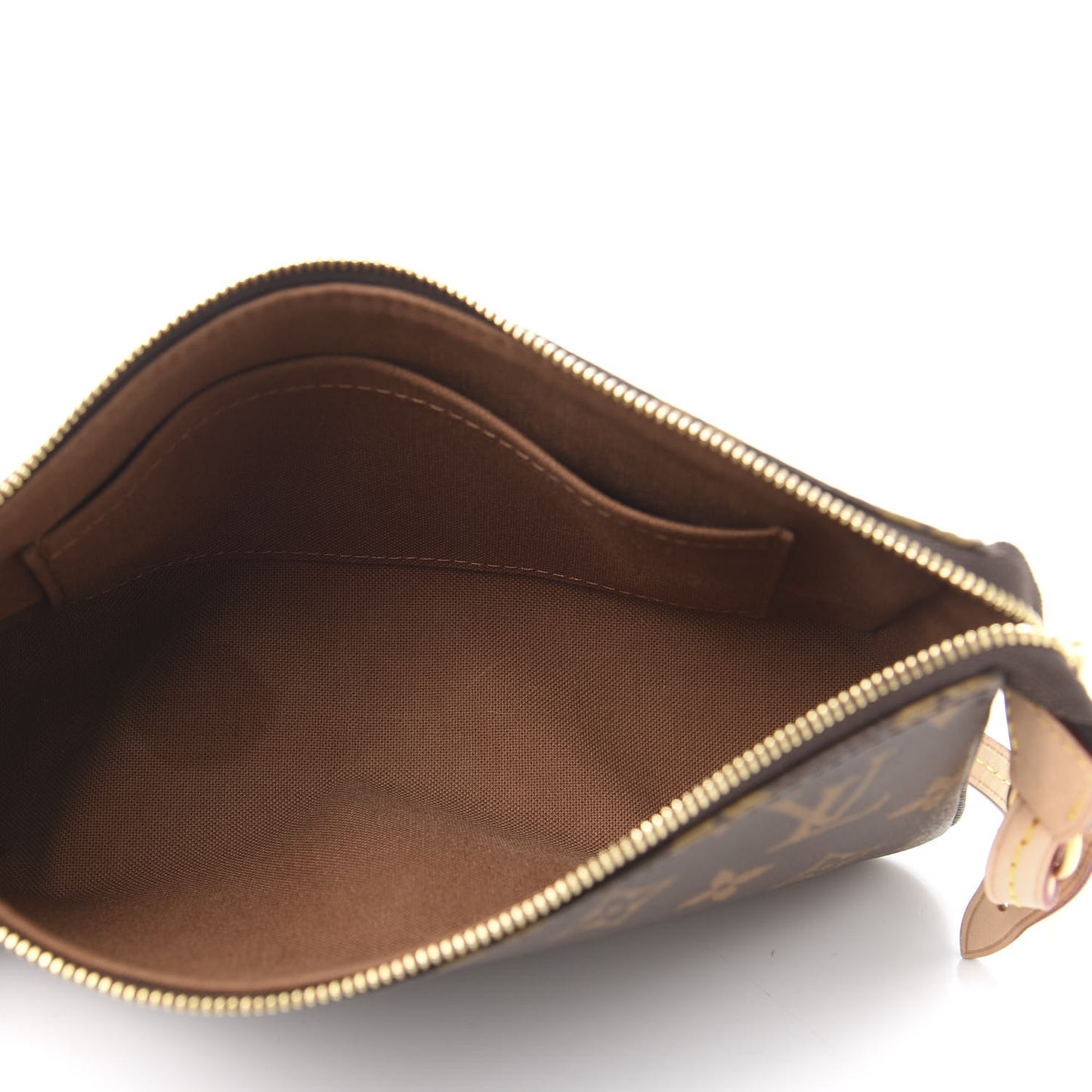 Monogram Pochette Accessories NM