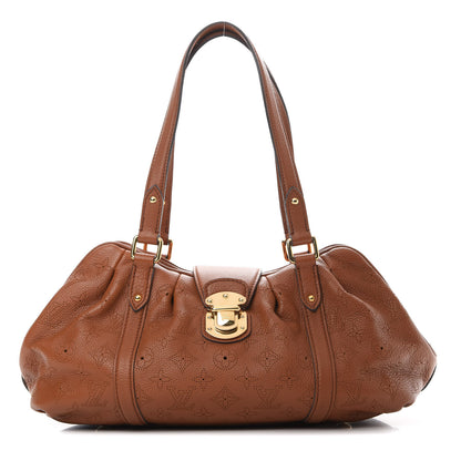 Louis Vuitton Mahina Lunar GM Cognac 1 of 11