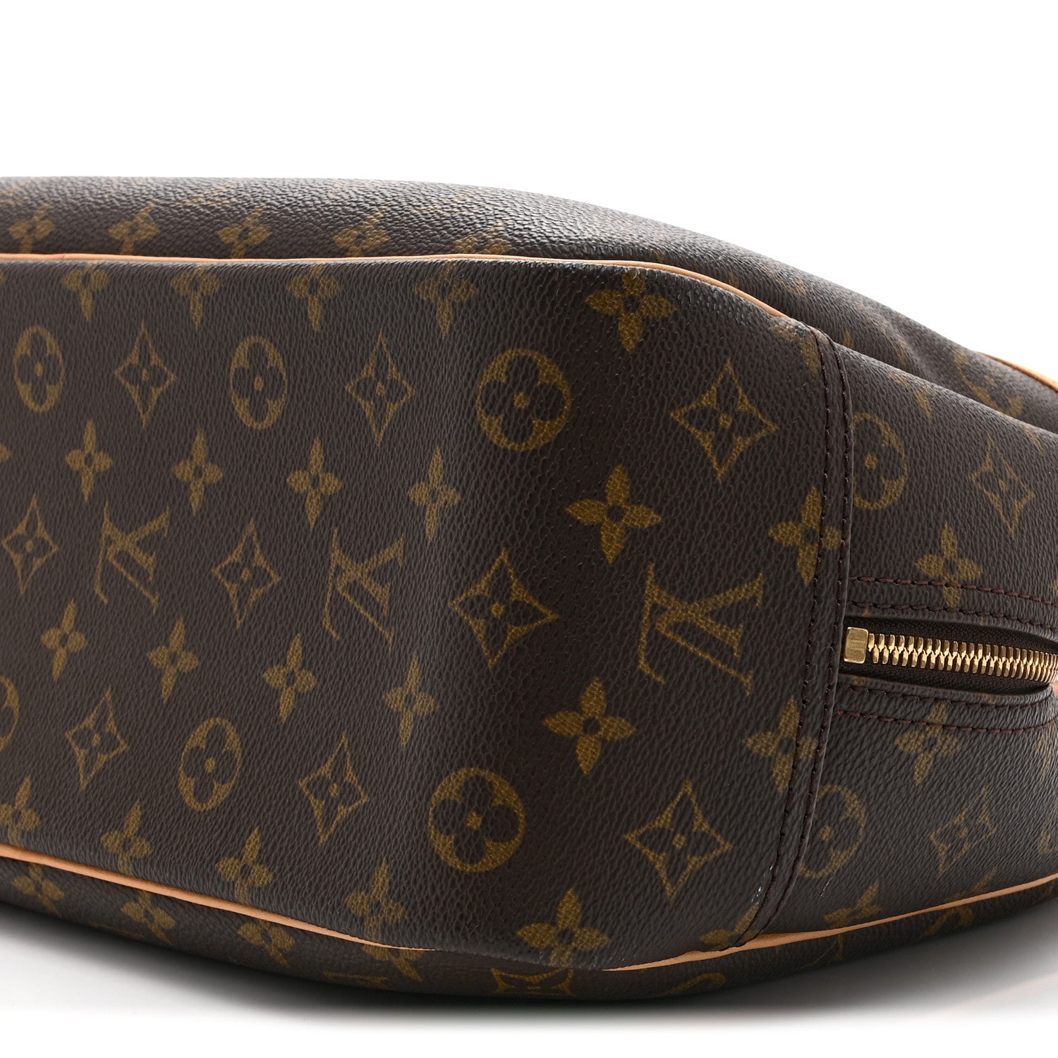 Louis Vuitton Monogram Deauville 10 of 10