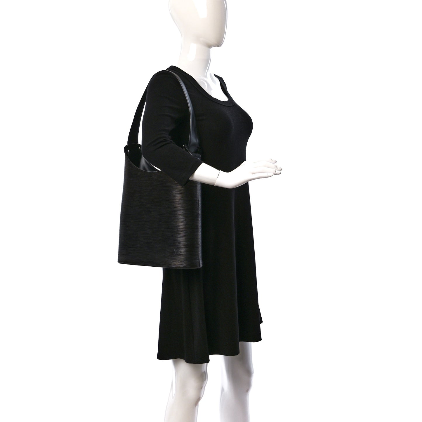 Epi Verseau Black