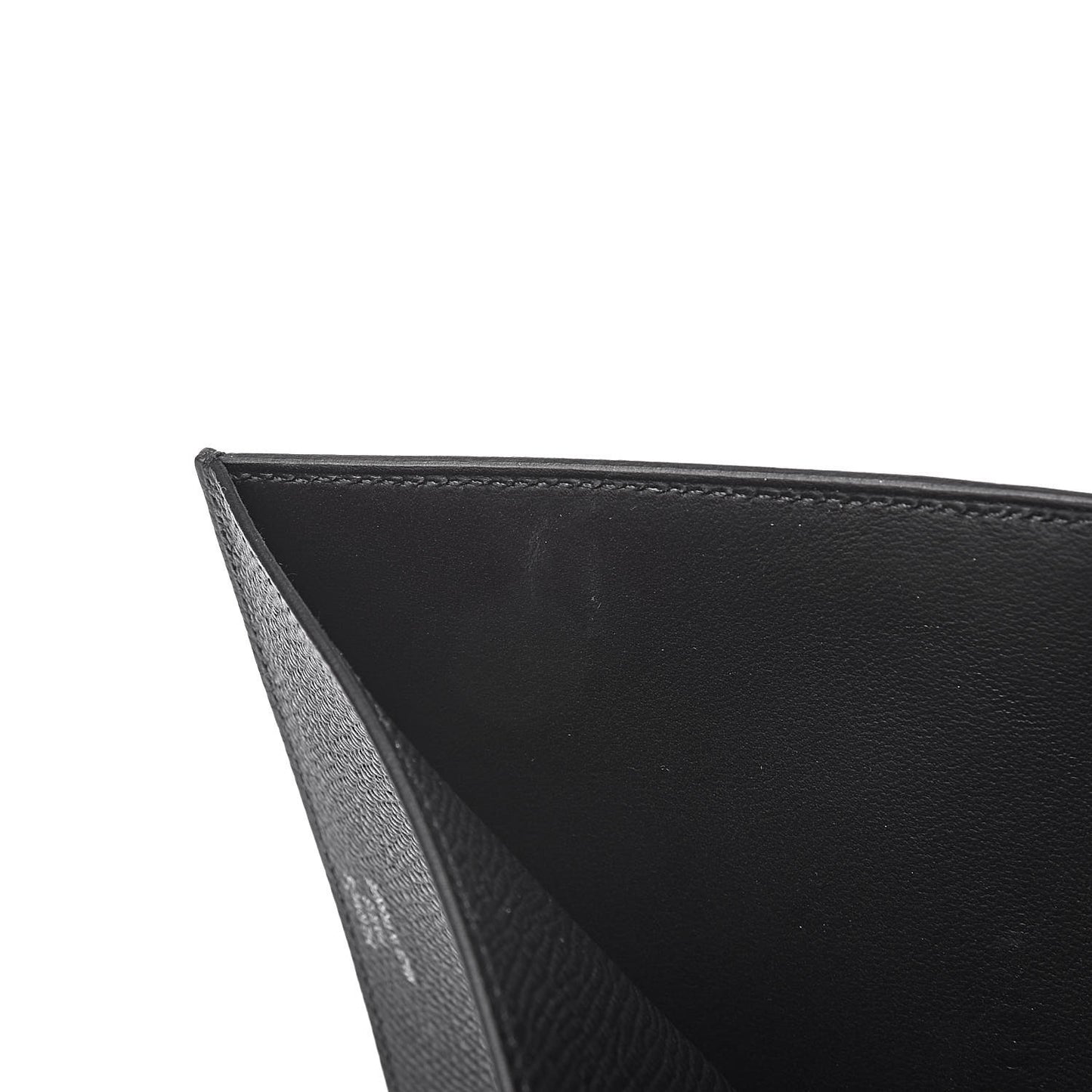 Epsom Clic 12 Wallet Black