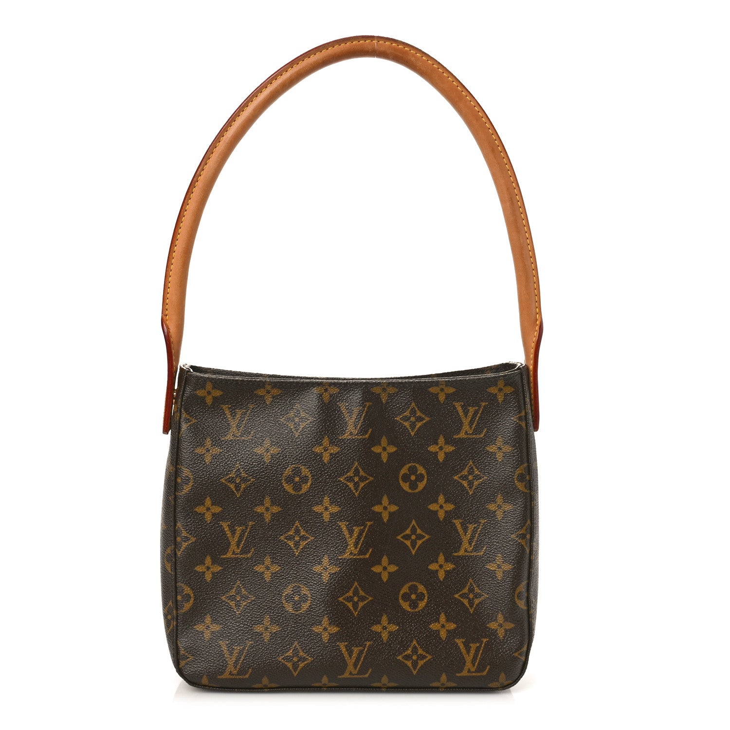Louis Vuitton Monogram Looping MM 1 of 9