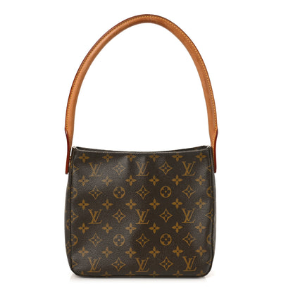 Louis Vuitton Monogram Looping MM 1 of 9