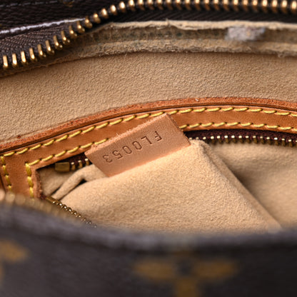 Louis Vuitton Monogram Looping MM 9 of 16