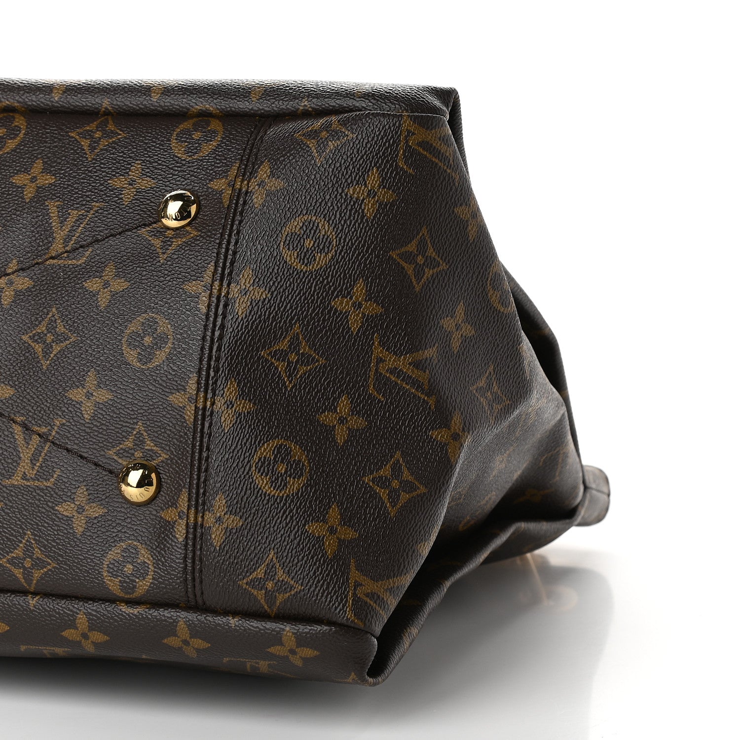Louis Vuitton Monogram Artsy MM 8 of 9