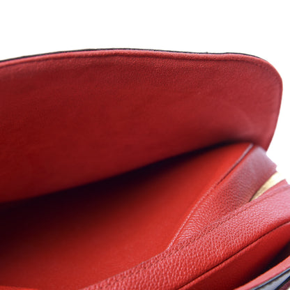 Louis Vuitton Monogram Alma BNB Cherry 5 of 10