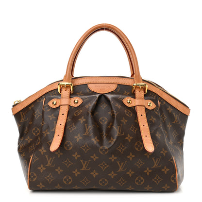 Louis Vuitton Monogram Tivoli GM 1 of 12
