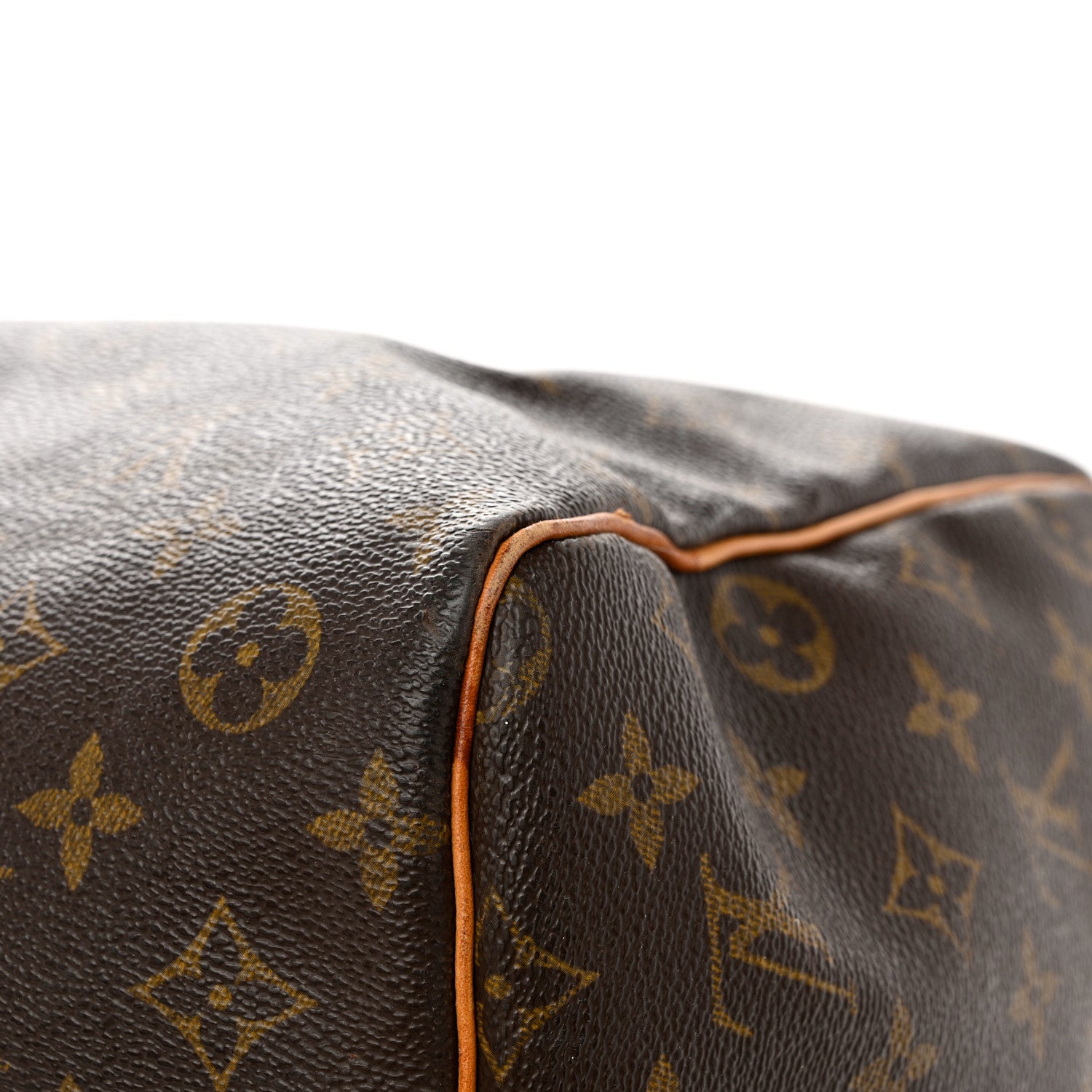 Louis Vuitton Monogram Keepall 60 11 of 18