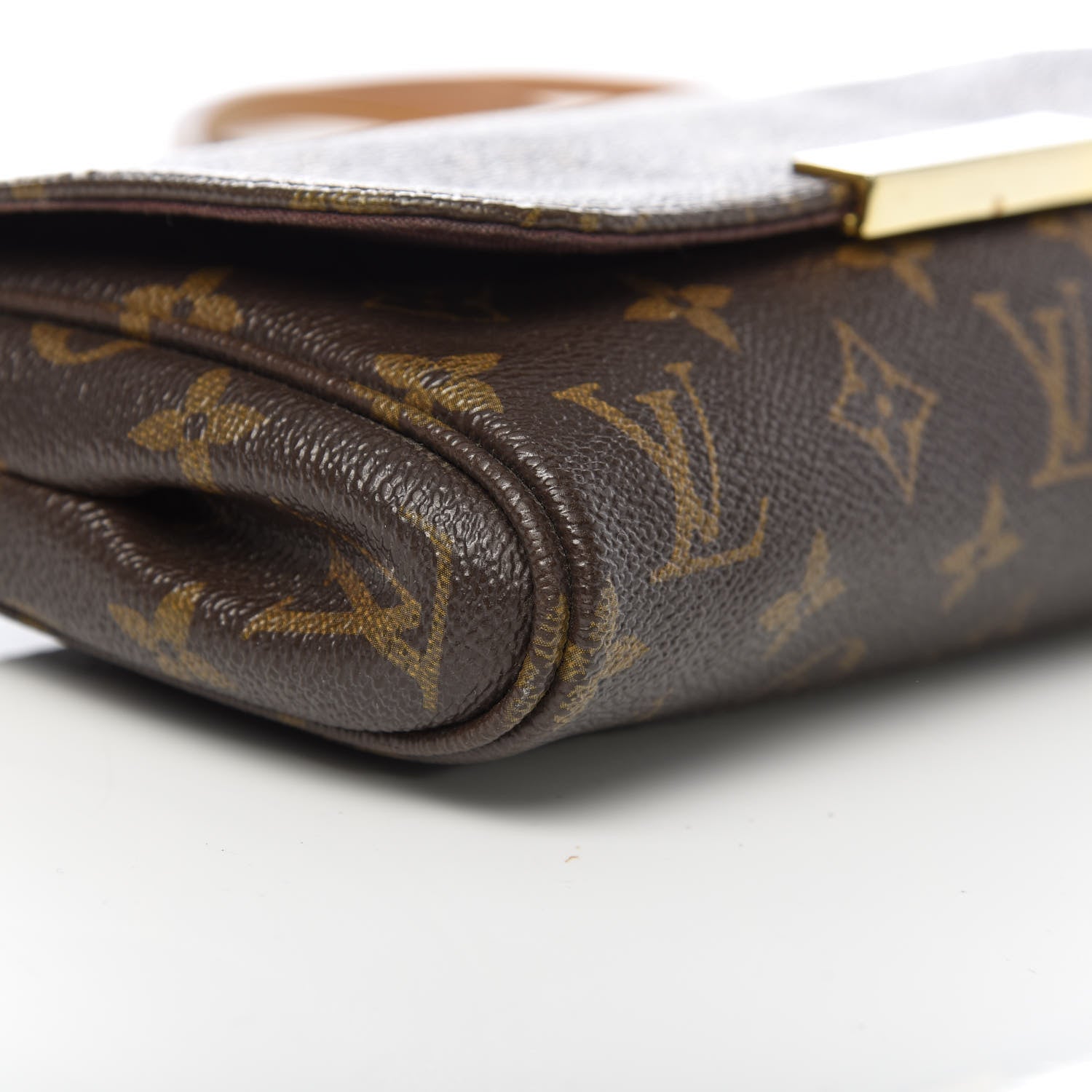 Louis Vuitton Monogram Favorite PM 9 of 11