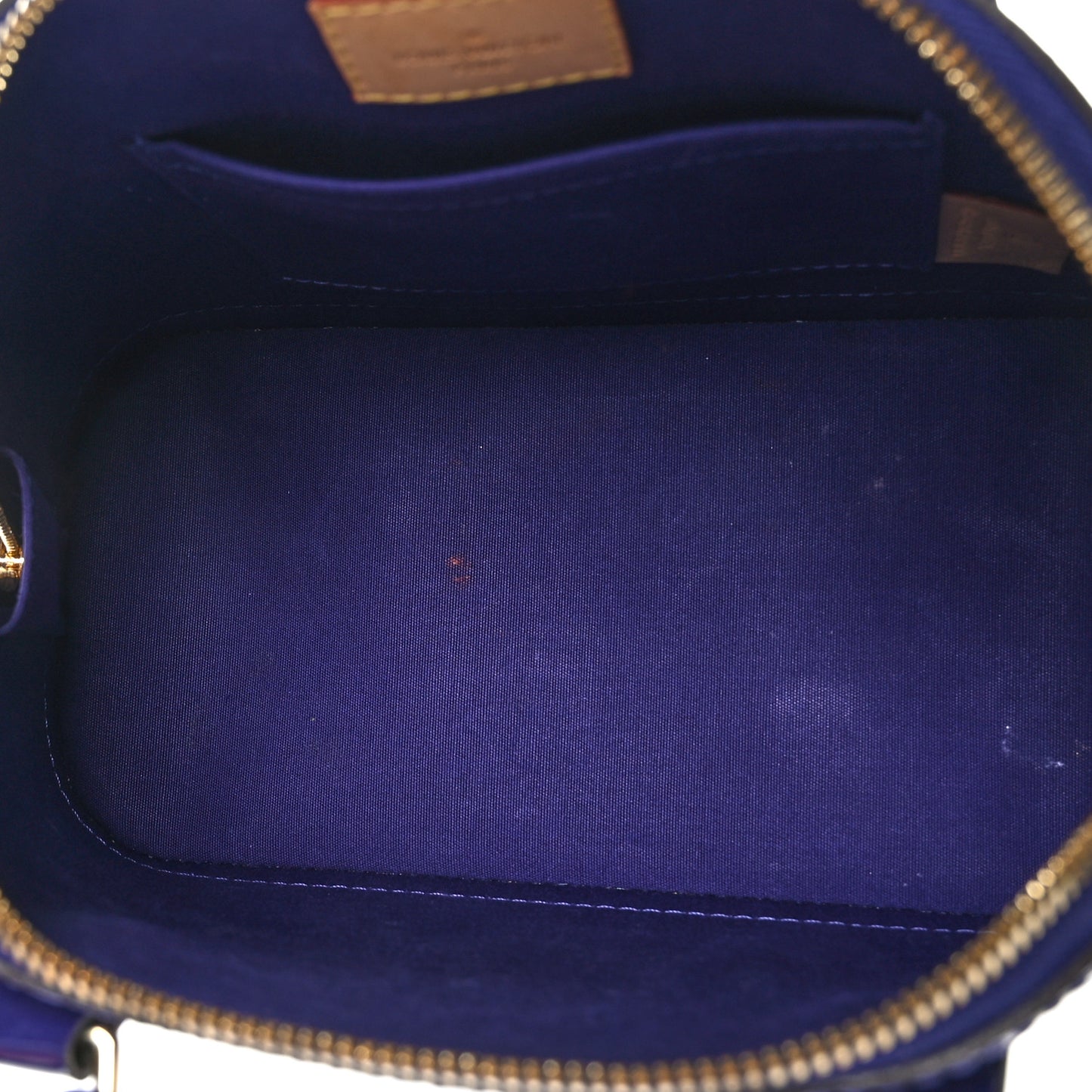 Vernis Alma BB Blueberry