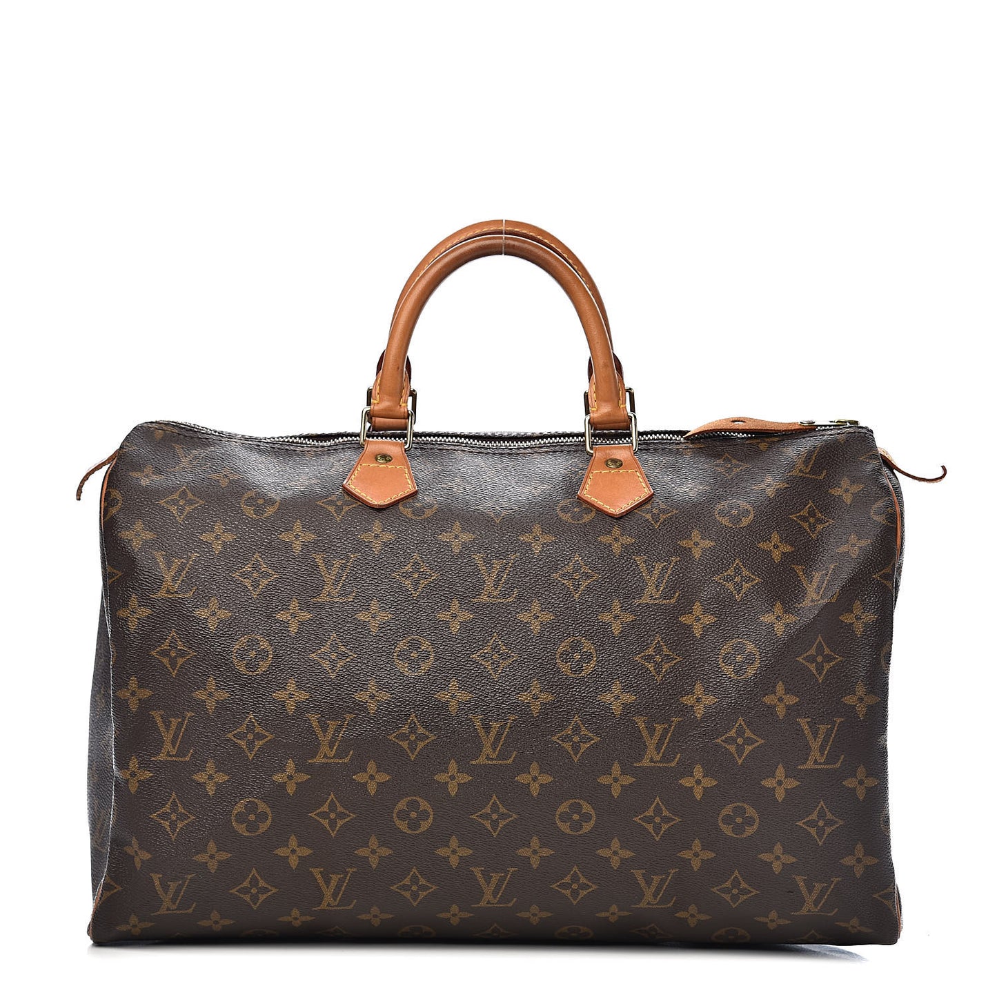 Monogram Speedy 40