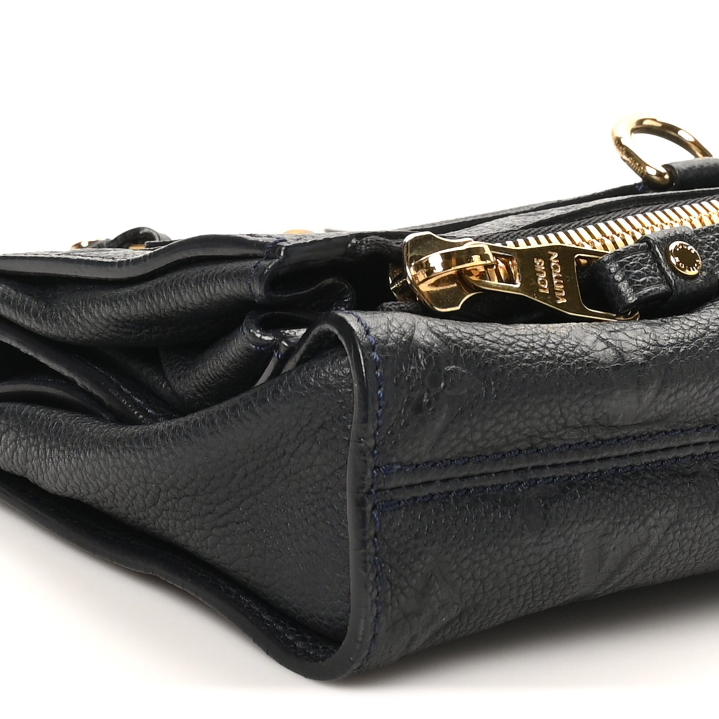 Empreinte Petillante Clutch Infini