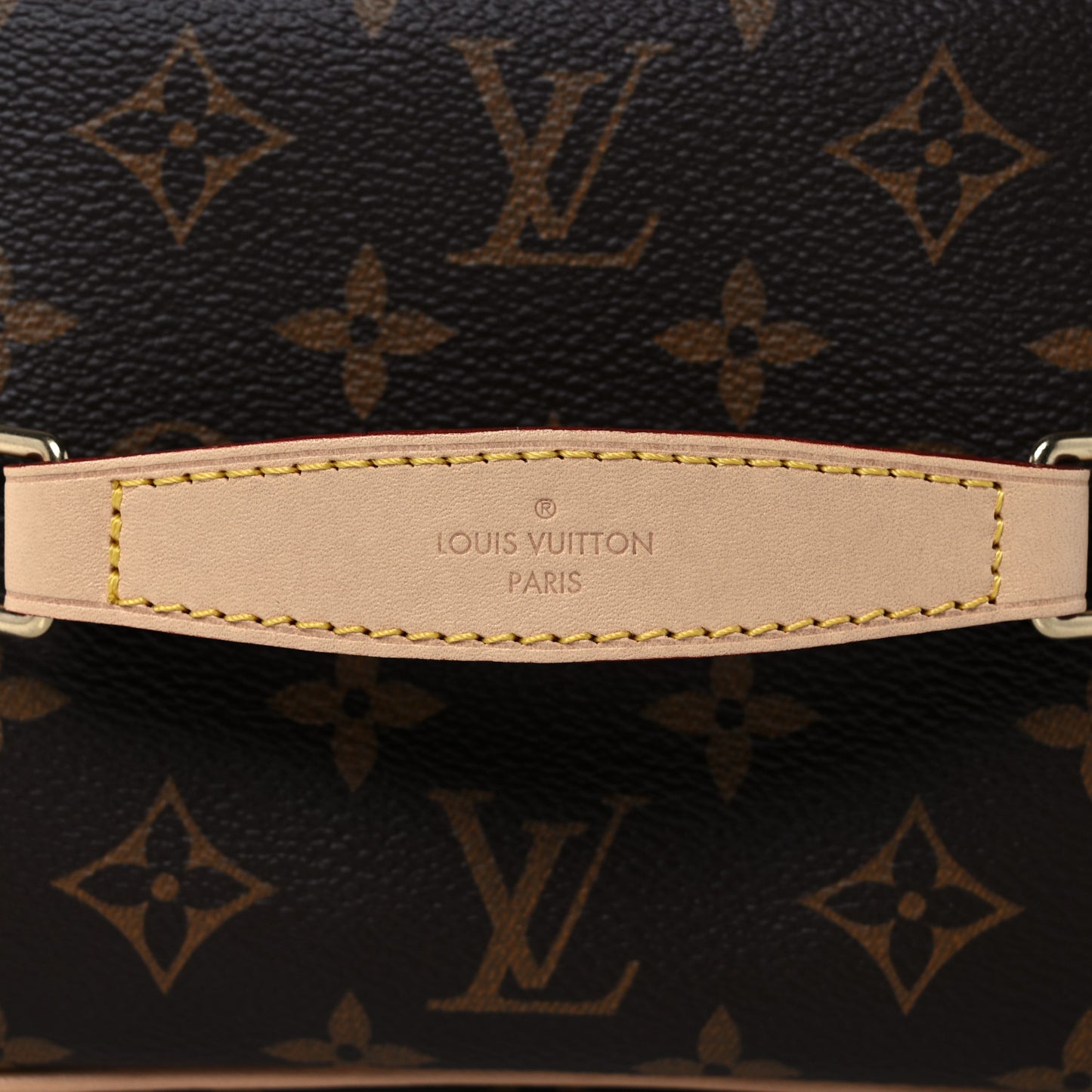 Monogram Nice BB