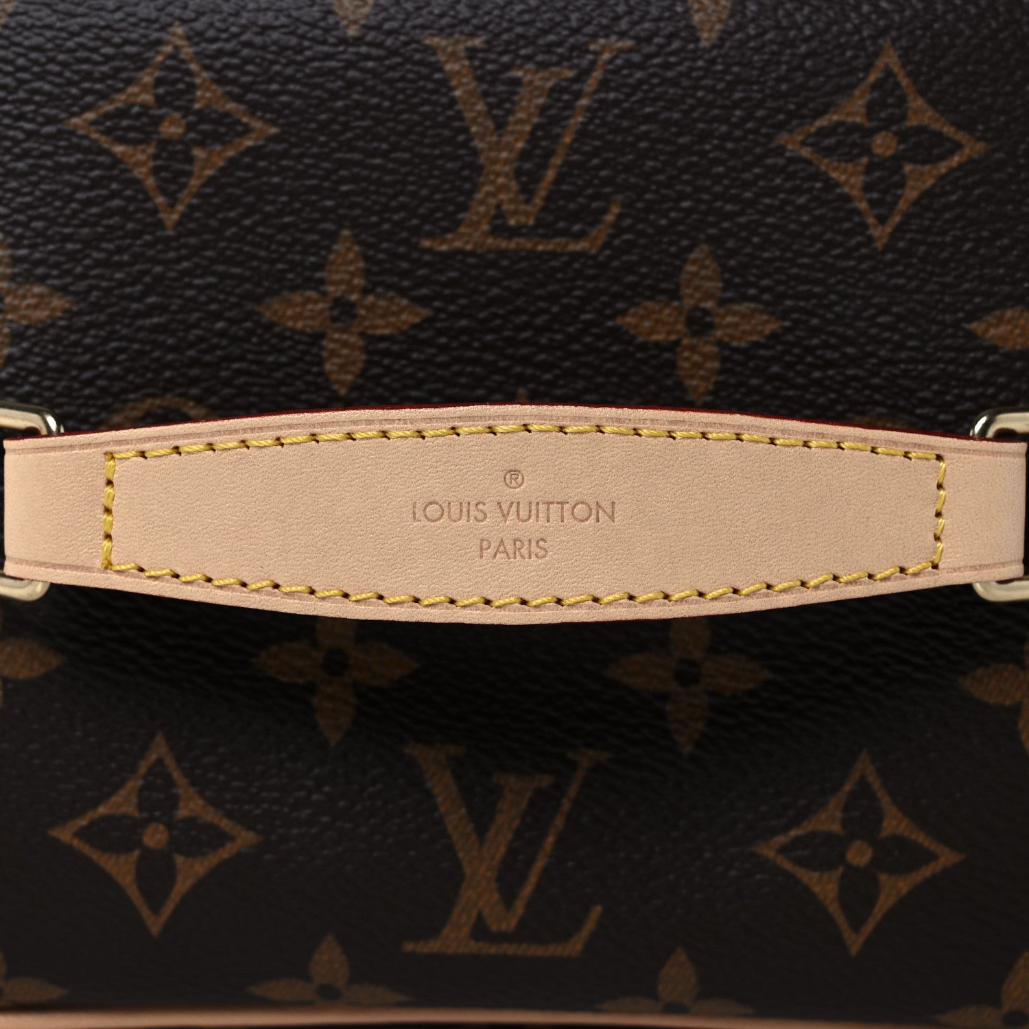 Louis Vuitton Monogram Nice BB 7 of 10