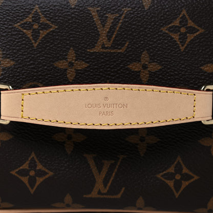 Louis Vuitton Monogram Nice BB 7 of 10