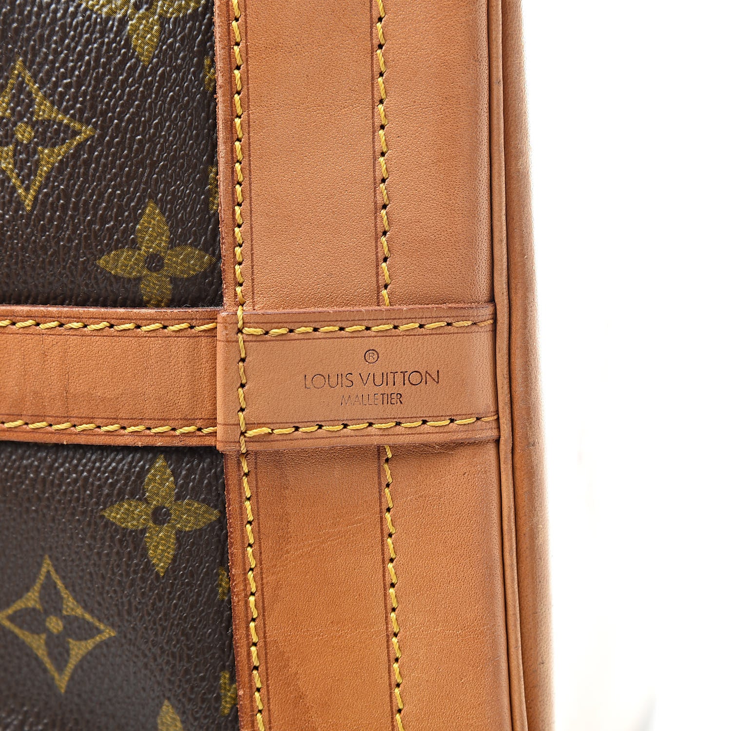 Louis Vuitton Monogram Noe 6 of 18