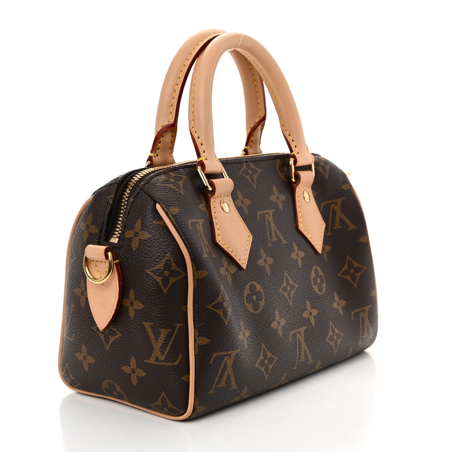 Monogram Speedy Bandouliere 20