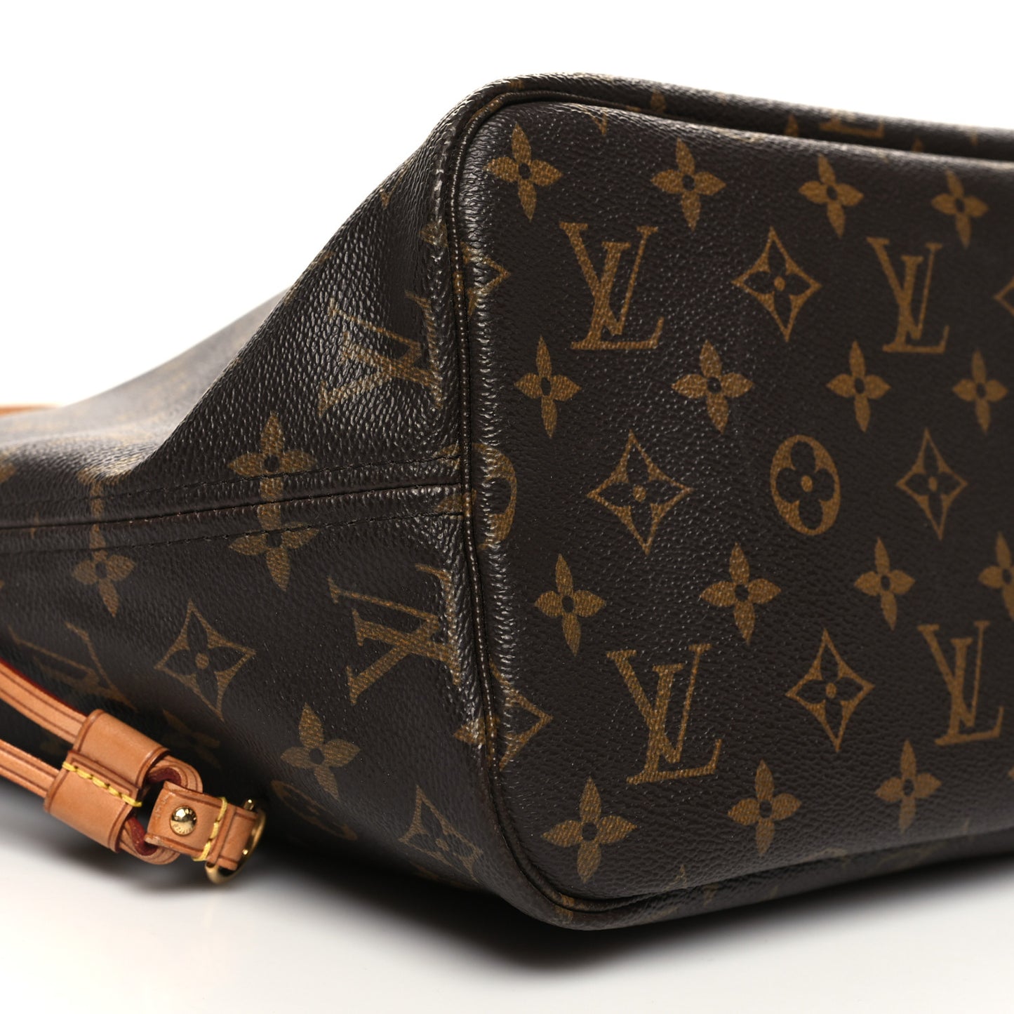 Monogram Neverfull MM