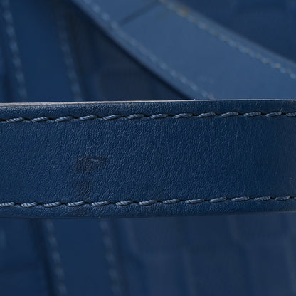 Louis Vuitton Damier Infini Tadao Neptune 12 of 14