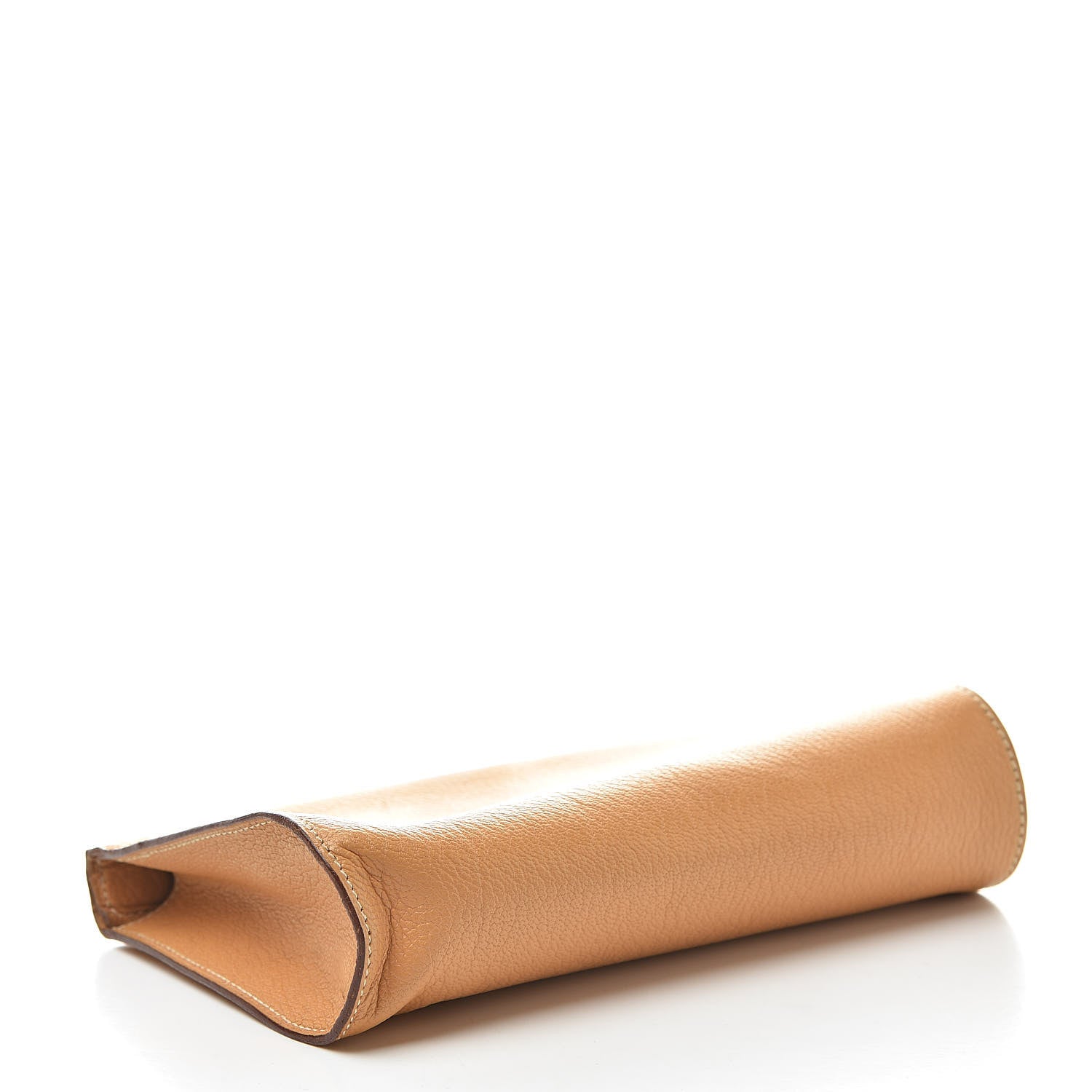 Hermes Chevre Mysore Karo GM Sable 4 of 12