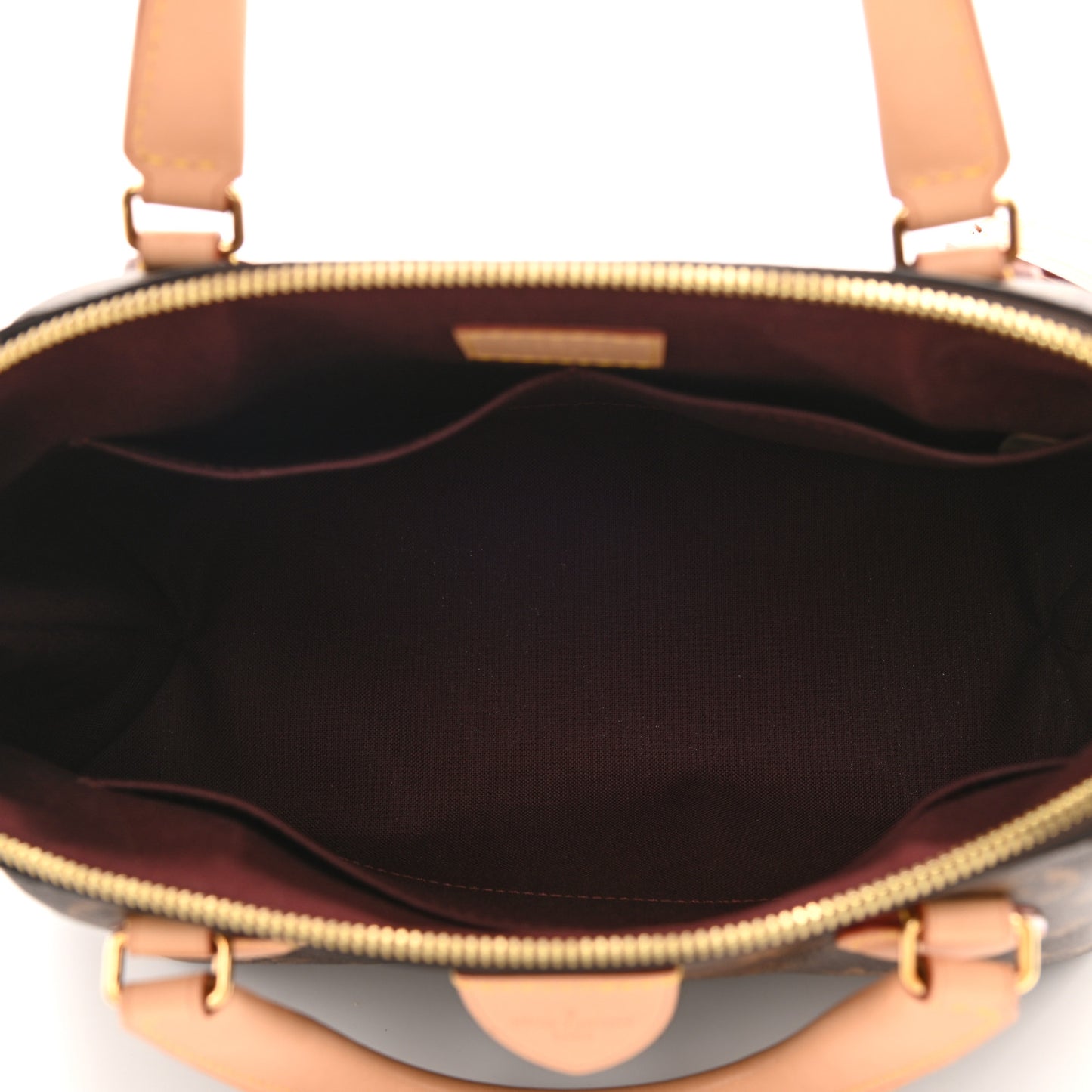 Monogram Rivoli MM