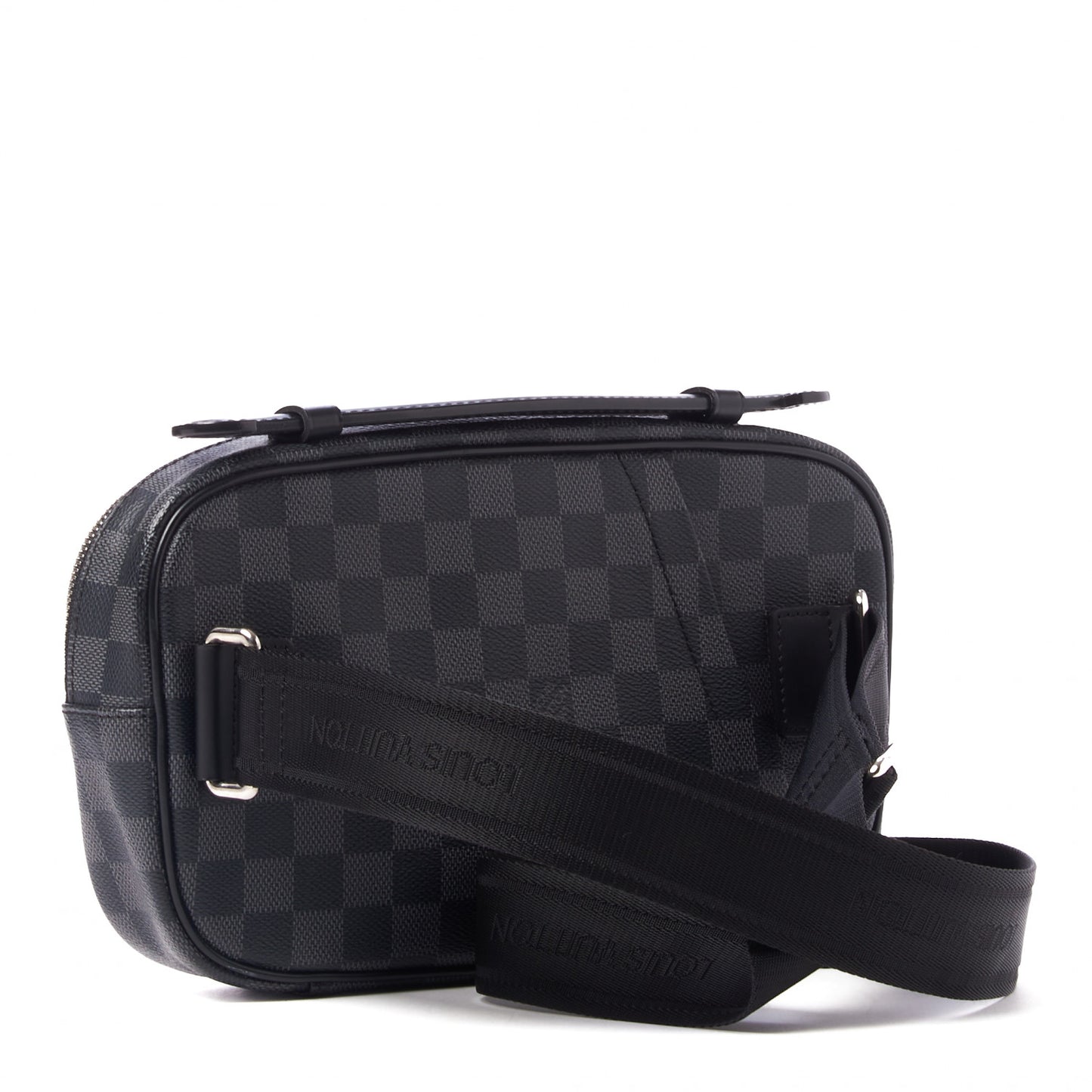 Damier Graphite Ambler