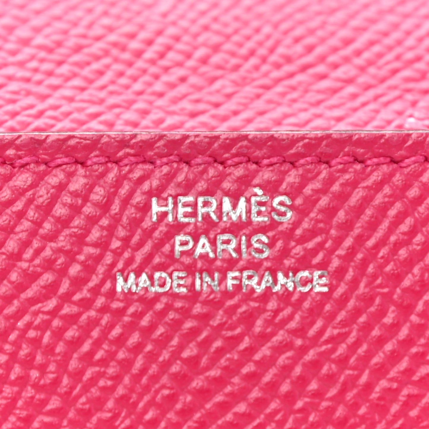 Epsom Verso Clic 16 Wallet Rose Mexico Bleu Frida