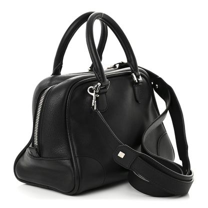 Loewe Calfskin Amazona Small 75 Black 3 of 9