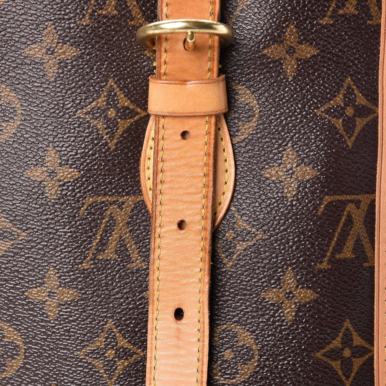 Louis Vuitton Monogram Popincourt Haut 20 of 25