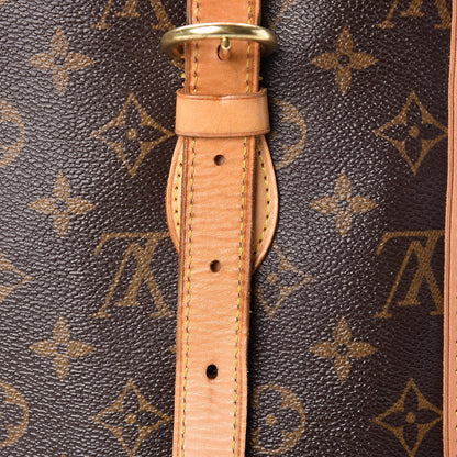 Louis Vuitton Monogram Popincourt Haut 20 of 25