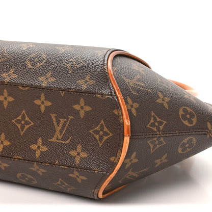 Louis Vuitton Monogram Ellipse PM 9 of 9
