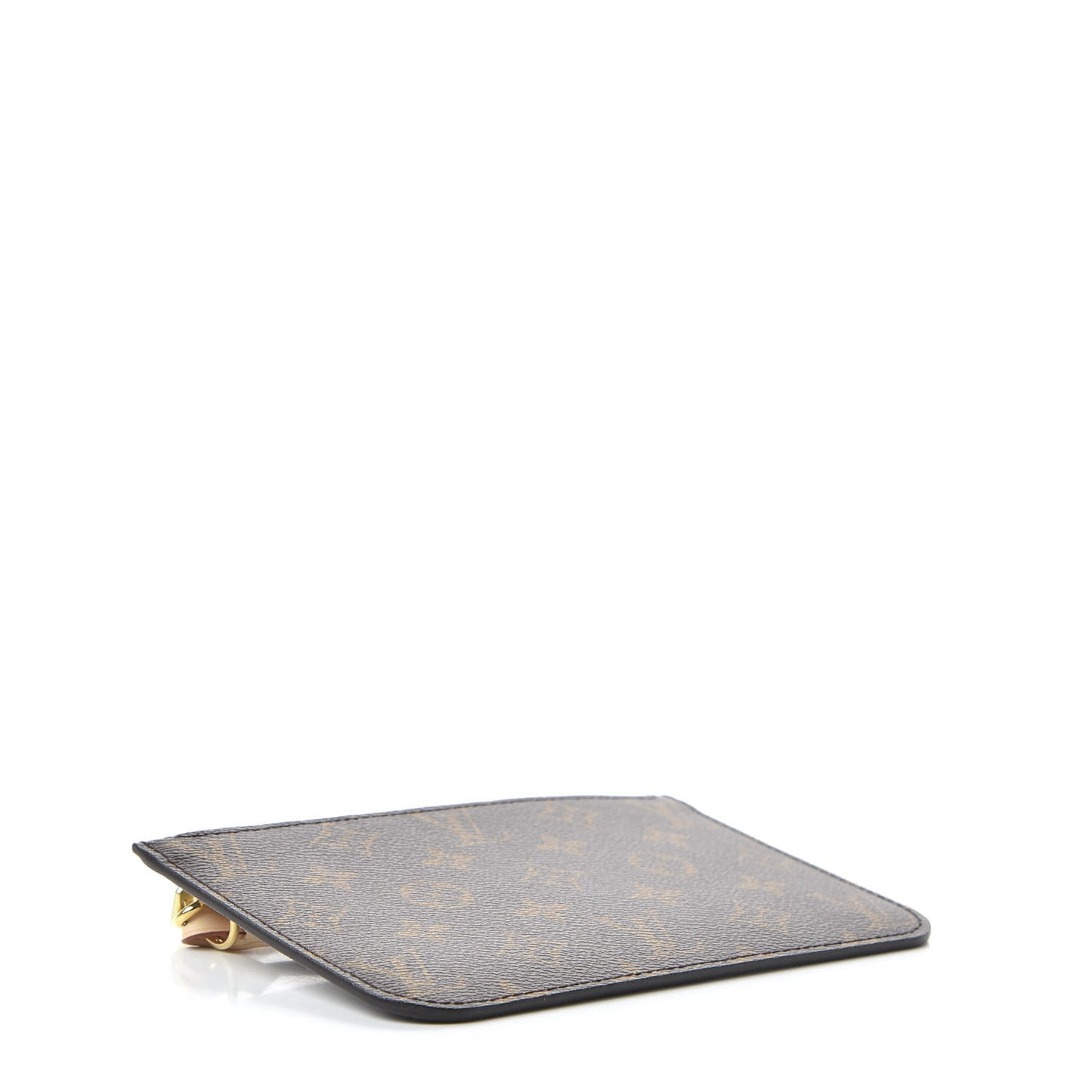 Monogram Neverfull PM Pochette Pivoine