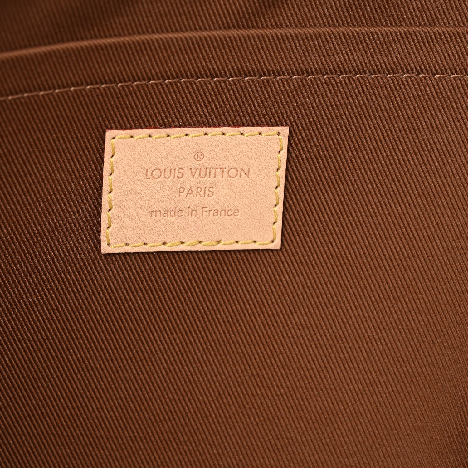 Louis Vuitton Monogram Etui Voyage MM Pouch 6 of 8