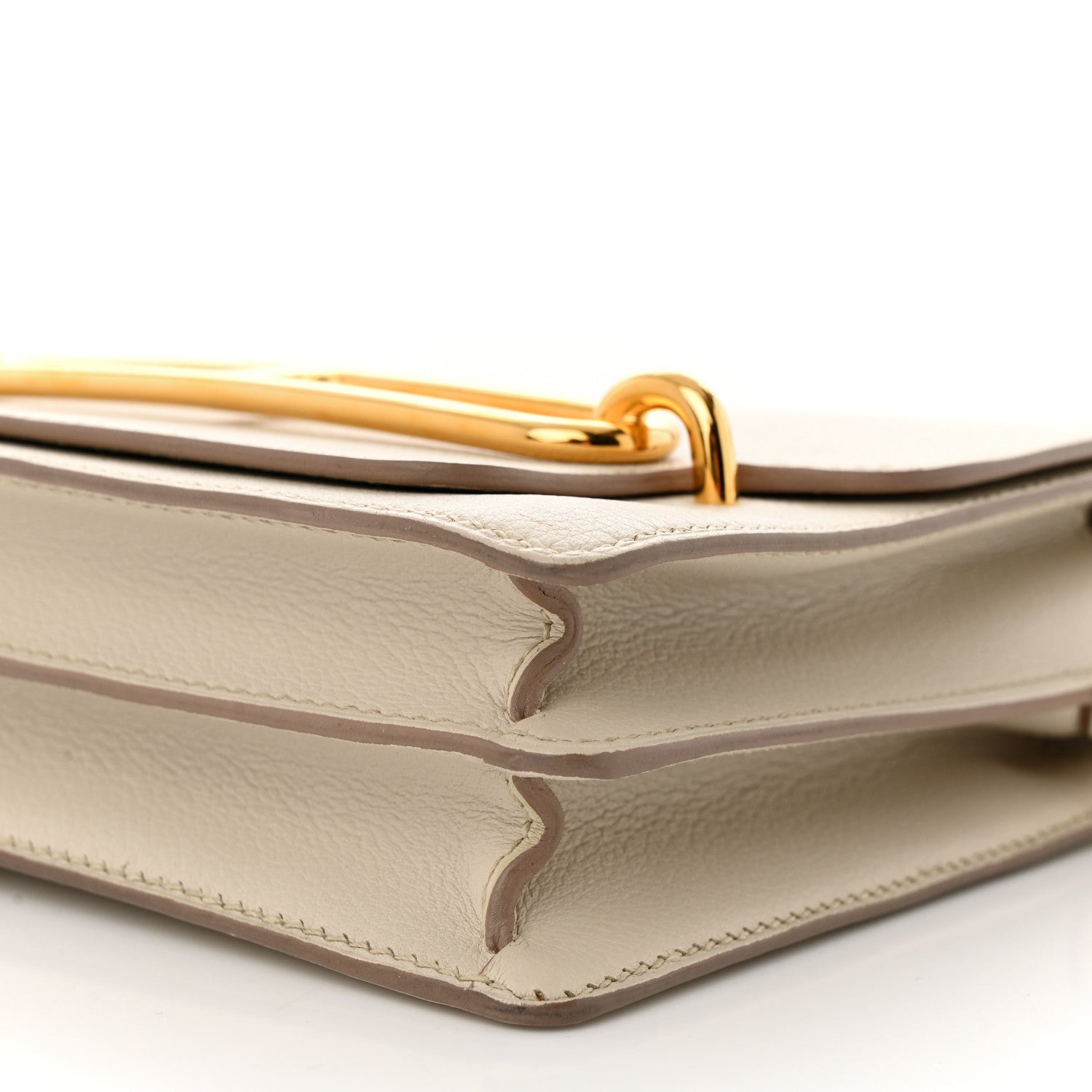 Hermes Evercolor Mini Sac Roulis Beton 11 of 16