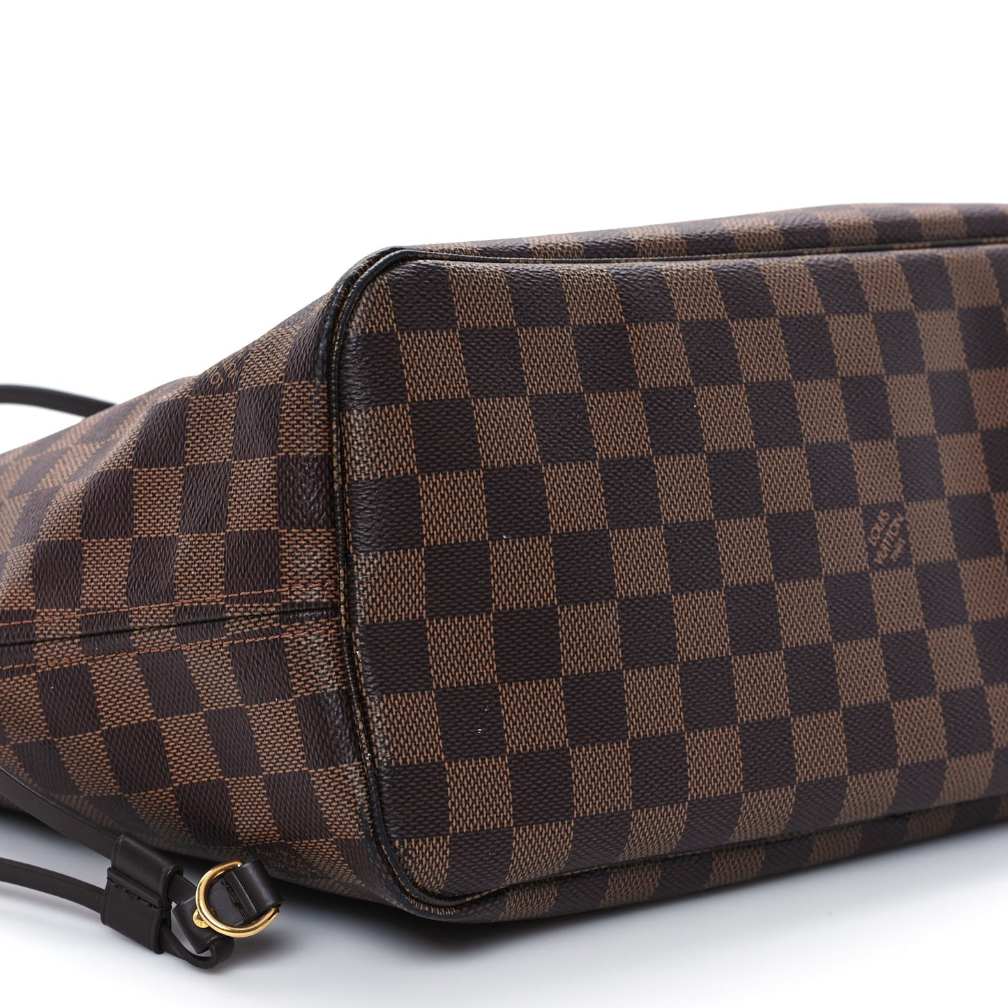 Damier Ebene Neo Neverfull MM