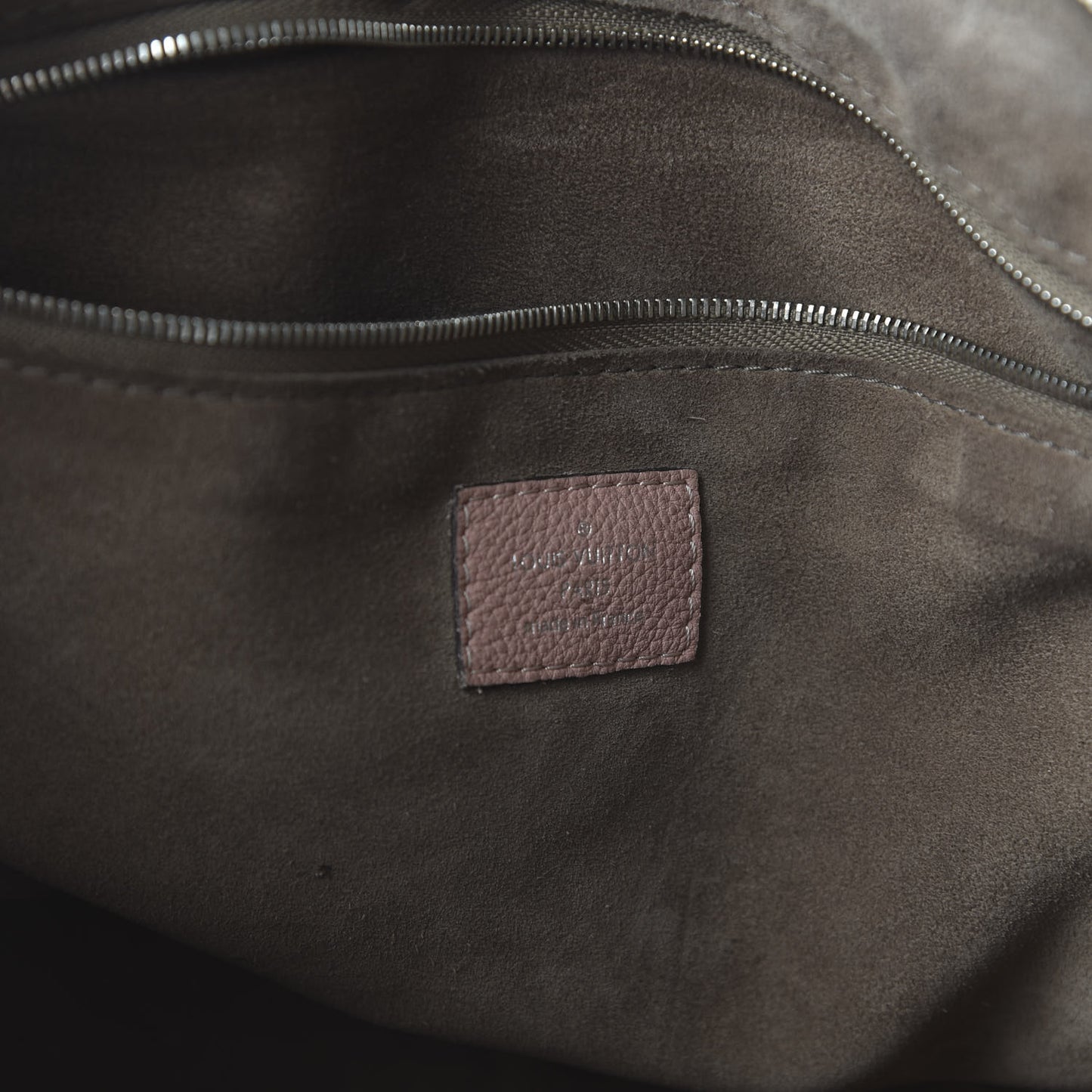 Veau Cachemire Soft Lockit MM Magnolia
