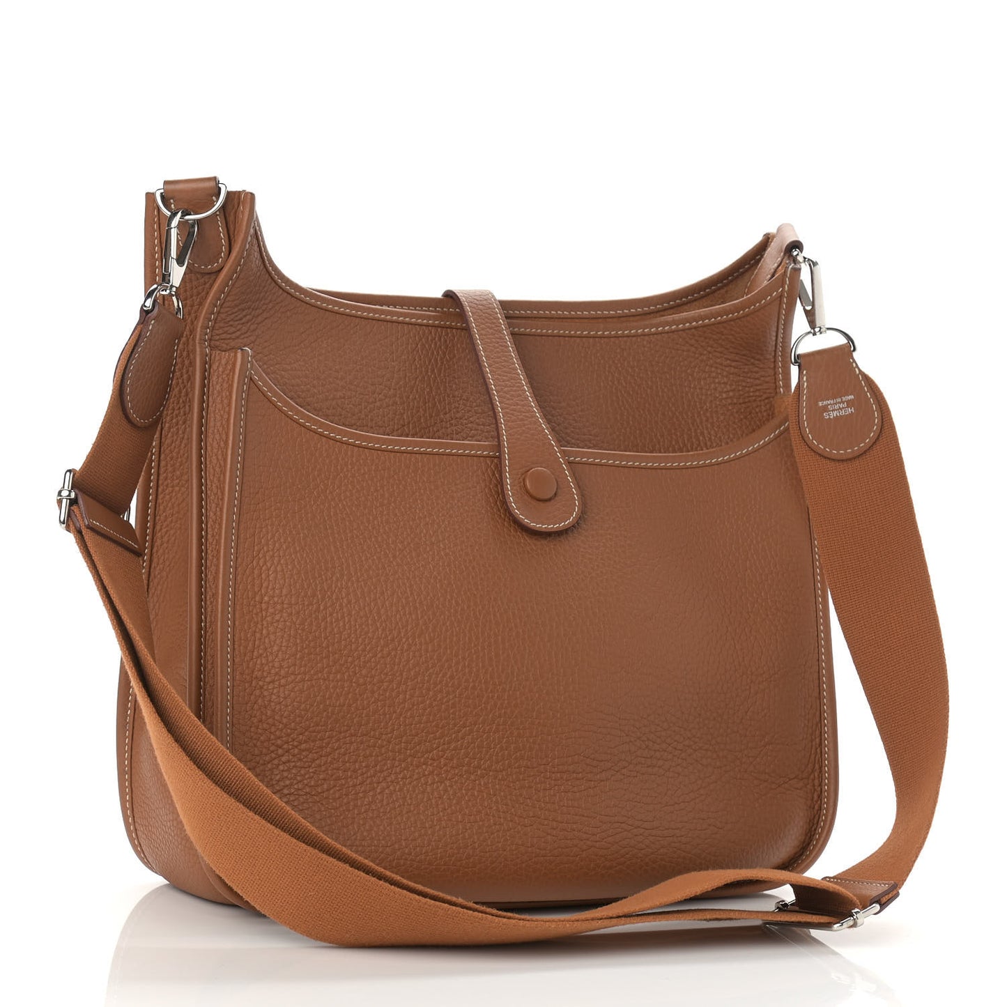 Taurillon Clemence Evelyne III GM Gold