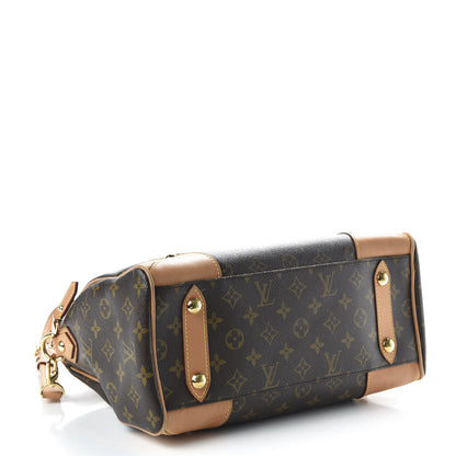 Louis Vuitton Monogram Retiro PM 3 of 8