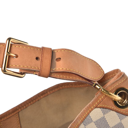 Louis Vuitton Damier Azur Galliera PM 19 of 20